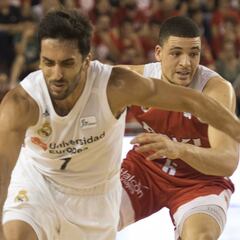 Las semifinales del playoff se podrán ver en Movistar+ Lite