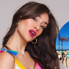 El exconcursante de 'Supervivientes' que se ha declarado a Adara