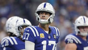 The Indianapolis Colts have placed the transition tag on quarterback Daniel Jones, and his asking price seems to be stalling further negotiations.