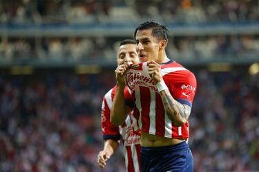 El equipo con las mejores entradas de los ‘cuatro grandes’ de la Liga MX