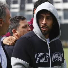 Valdivia arremete contra ByN: "Las ratas se pisan la cola solos"