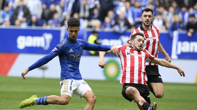 Dos meses sin portería a cero en el Athletic