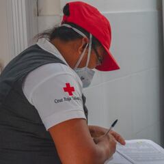 Curva del coronavirus en Colombia, hoy 18 de abril: ¿Cuántos casos y muertes hay?