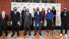 Así vivimos Premios AS del Deporte 2020: ganadores y premiados,