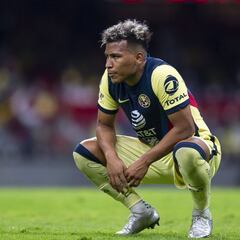 Four Club América players under investigation for partying with escorts
