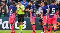 Feyenoord 2-1 Atlético: resumen, resultado y goles | amistoso