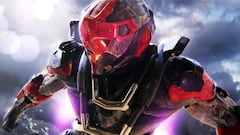 Anthem, el gran fracaso de EA y BioWare, podría haber funcionado offline desde el principio según un productor del juego