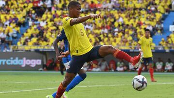 Wilmar Barrios