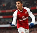 El Real Madrid se plantearía fichar a Alexis Sánchez en enero