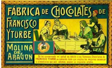 Las seis localidades ms chocolateras de Espa?a