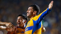 Tigres vs Toluca, en vivo: ida de la final de Liga MX hoy, en directo