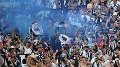 ?Que sea una fiesta! Rayados vs River Plate