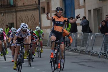El ciclismo femenino se reactiva tarde para los Juegos de Río