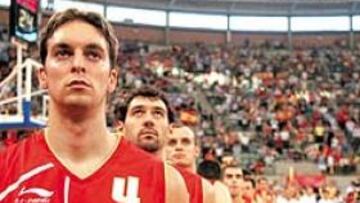 El reto es superar el número de puestos en el podio logrados en los Juegos de Barcelona 1992.