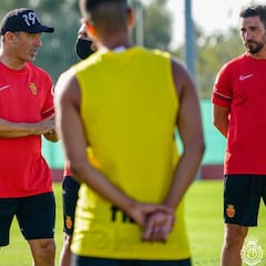 Cancelado el amistoso contra el Besiktas