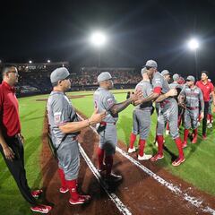 New York Yankees set to face Diablos Rojos in Mexico City