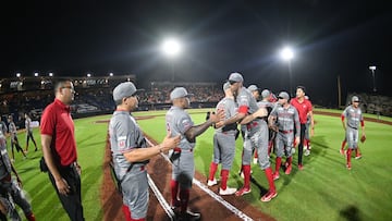 Tigres de Quintana Roo vs Diablos Rojos del México, Juego 6: horario, canal, TV, cómo y dónde ver en México