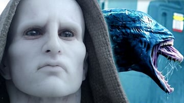 prometheus alien deacon diacono ingeniero