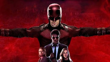 daredevil born again disney marvel
