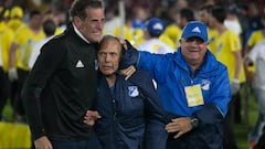 Russo y su historia en Millos: Títulos, fútbol y cariño