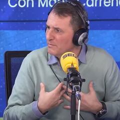 Clos Gómez: “Mateu Lahoz es un meme, está resentido y miente descaradamente”