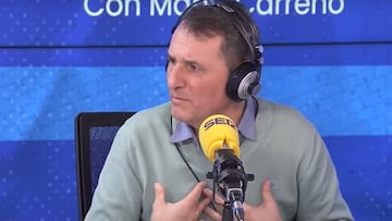 Clos Gómez: “Mateu Lahoz es un meme, está resentido y miente descaradamente”