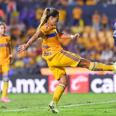 Tigres vs América: ¿cómo se decide la final si hay empate? ¿hay alargue o penales?