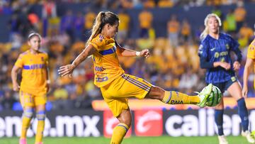 Tigres vs América: ¿cómo se decide la final si hay empate? ¿hay alargue o penales?