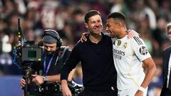 Xabi Alonso activa el modo cohete y ya entra en un selecto club de entrenadores