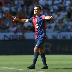 Como en los viejos tiempos: Así fue el gol de ‘Rafa’ Márquez al Real Madrid