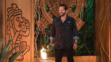 Estos son los participantes de participantes de Survivor México 2025: Héroes y Villanos