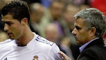 Cristiano será baja de dos a tres semanas