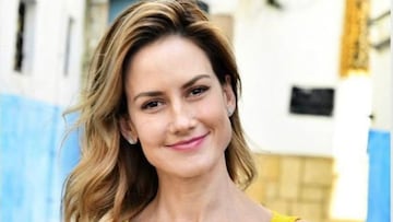 Altaír Jarabo regresa a las telenovelas: así lucía la actriz en sus inicios