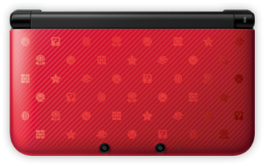 New Super Mario BROS. 2 y Animal Crossing tendrán packs con Nintendo 3DS en Japón