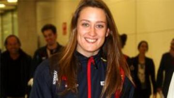 Belmonte, en Badalona: "Ya tenía ganas de estar aquí"