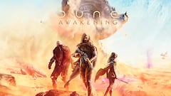 Dune Awakening: Primeras impresiones en el Arrakis más cruel