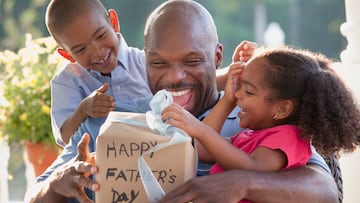 Este 18 de junio se celebra el Día del Padre o Father’s Day en Estados Unidos. Te explicamos cuál es el origen de esta celebración.