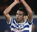 QPR se plantea adquirir el pase de Isla al final de la temporada