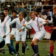 10 grandes películas sobre deporte que no puedes perderte