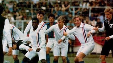 10 grandes películas sobre deporte que deberías haber visto.