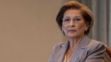 Reacciones políticas del fallecimiento de la activista Isabel Miranda de Wallace este 8 de marzo