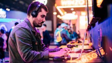 Si eres creador de videojuegos, y quieres acudir a gamescom LATAM, esto te interesa