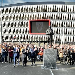 El portero del pueblo