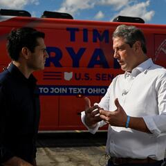 2022 Midterm Elections: Where to vote in Ohio? When do your designated polls open and close?