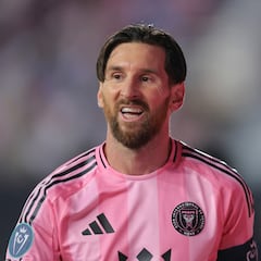 Las peores eliminaciones de Messi en Champions