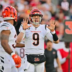 NFL Week 16: What’s at stake?