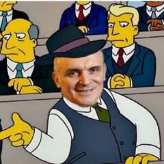 Memes del segundo debate presidencial entre los candidatos en Argentina