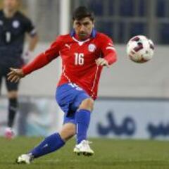 David Pizarro: "Limamos todas las asperezas con Sampaoli"