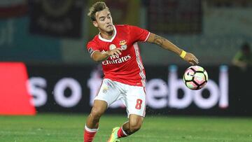 El portugués André Horta podría llegar al LAFC