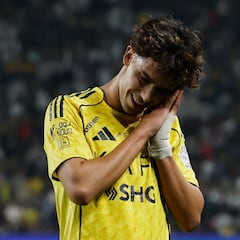 Guerra João Félix-Benfica